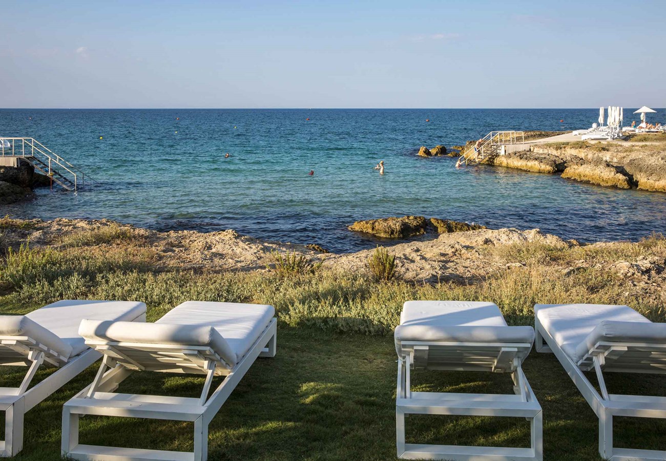 Borgo Egnazia - Private Traveller